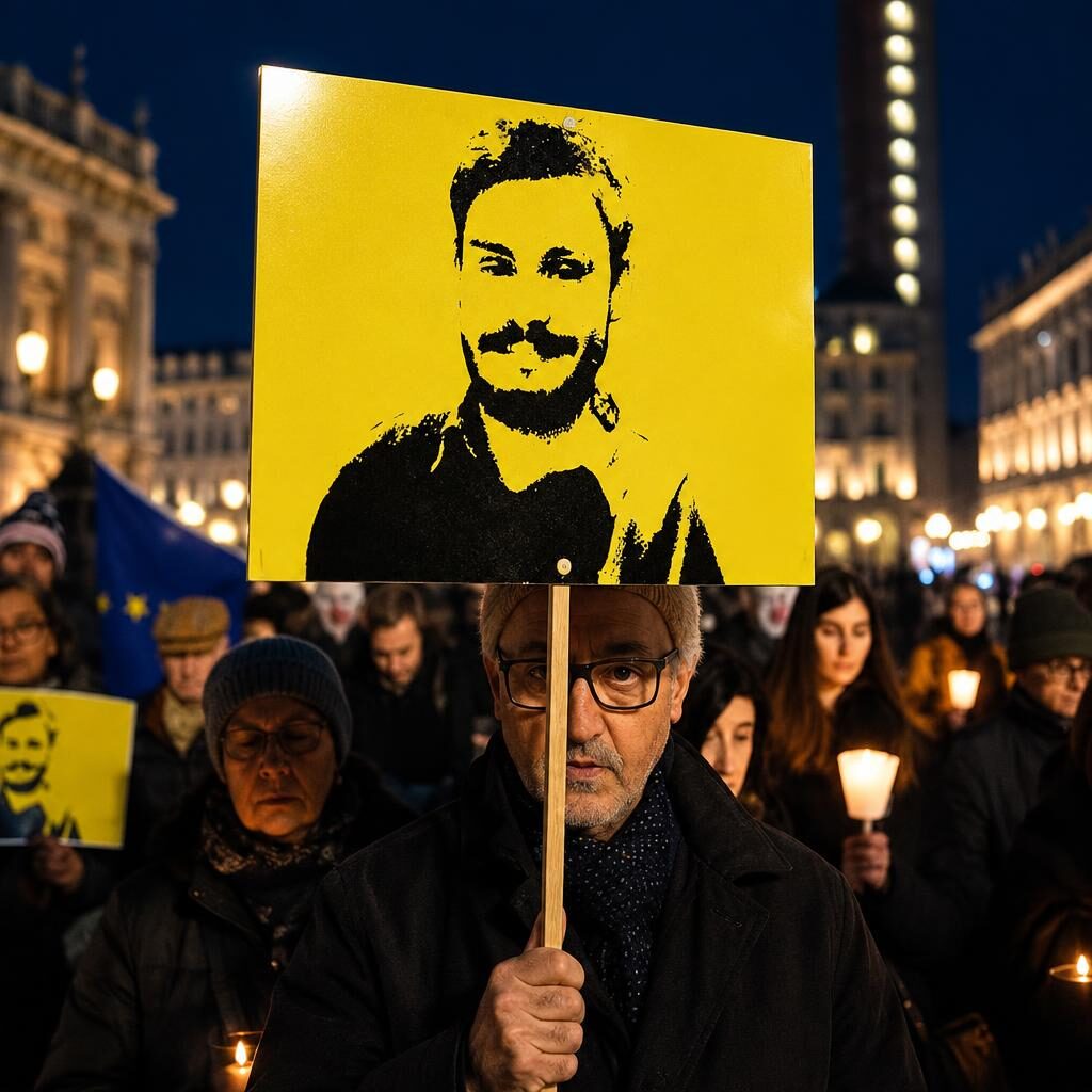Caso Regeni, Sharif ricorre: l’appello riapre il nodo della Consulta