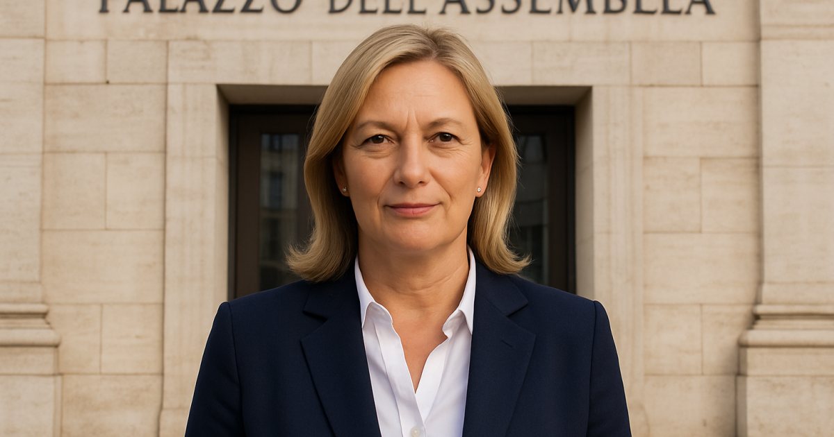 Celli: «Soddisfazione per il via libera allo stadio della Roma a Pietralata»