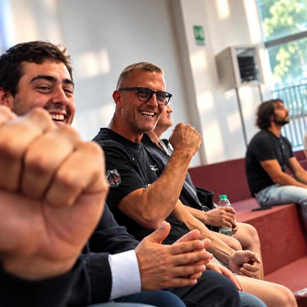 Centocelle, presidio contro l’odio: il Municipio vota sull’islamofobia