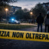 Centocelle sotto tiro: un arresto non basta a restituire sicurezza