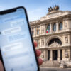 Chat Delmastro‑Caroccia, la Procura di Roma porta la questione alla Corte Costituzionale