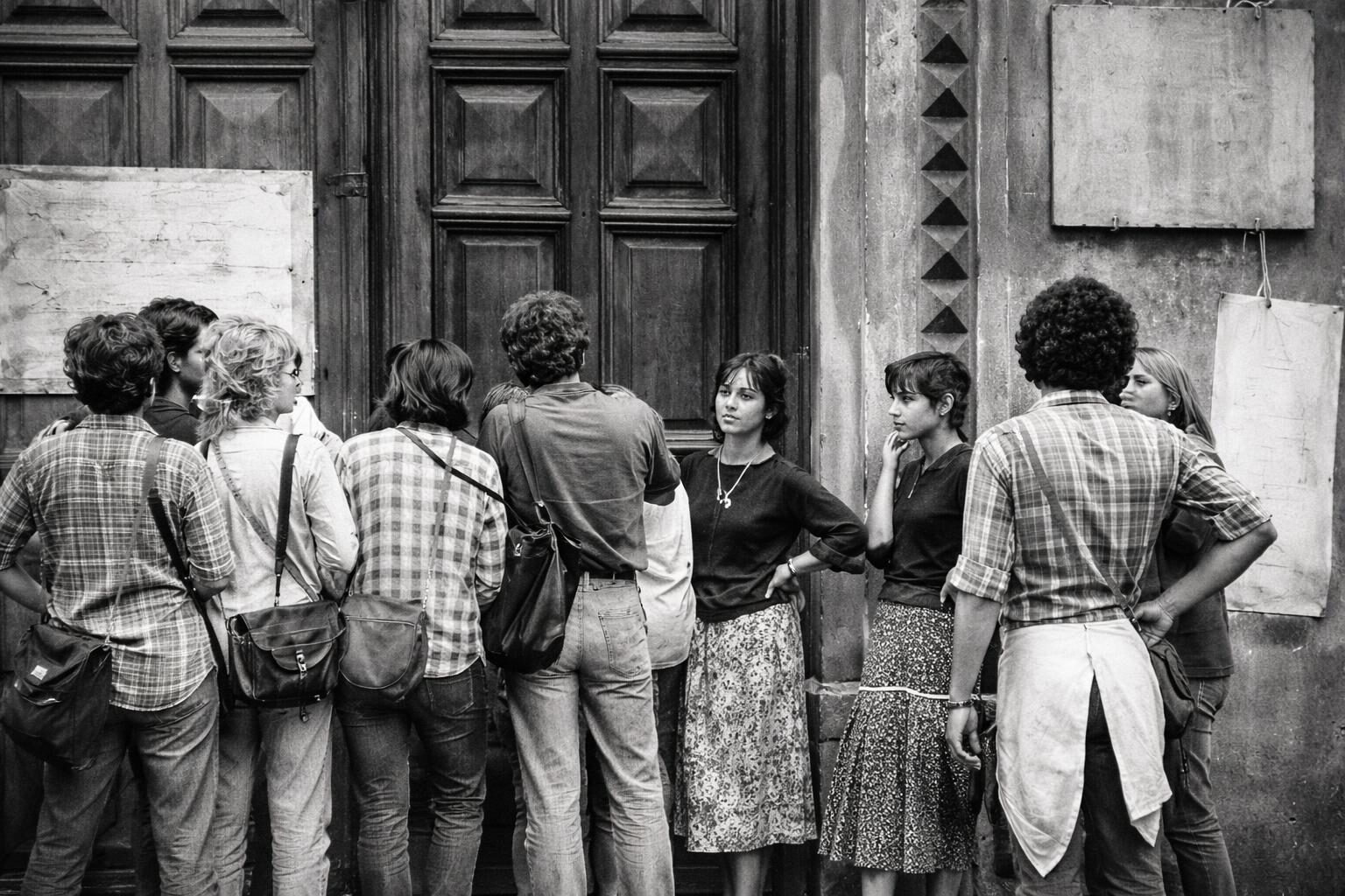 Cinquanta Anni di Lotta: La Casa delle Donne e il Festival ‘Alice nella città’ come Simbolo di Cambiamento