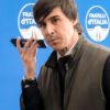 Colpo di scena al vertice comunicazione: Paolo Signorelli torna con Lollobrigida