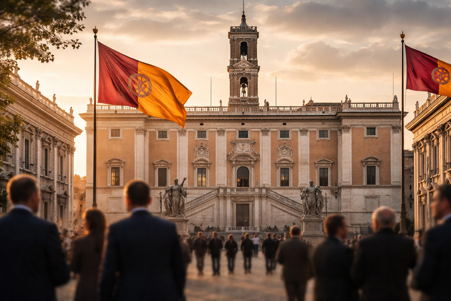 Conte e le potenze autoritarie: perché Roma deve ripensare alleanze e risorse
