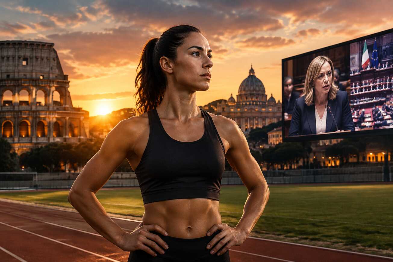 Conte lancia la sfida a Schlein e detta l’agenda del M5S: Roma tra sport e politica