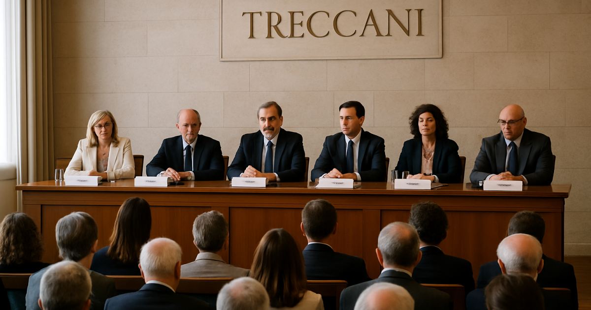 Convegno AIE a Treccani: “Dal sapere fragile al sapere critico” il 23 settembre