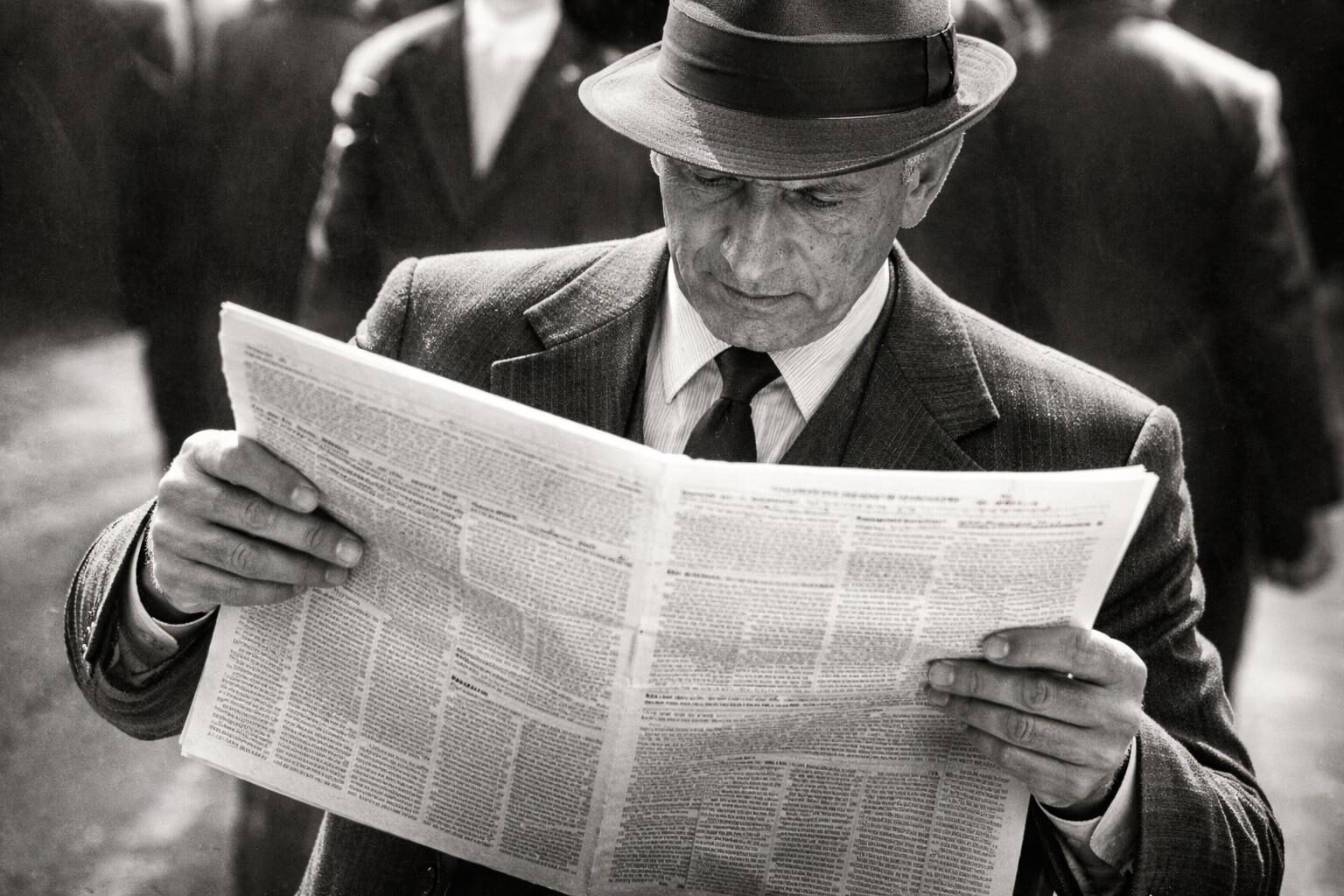Crisi all’Unità: un colpo durissimo al giornalismo italiano