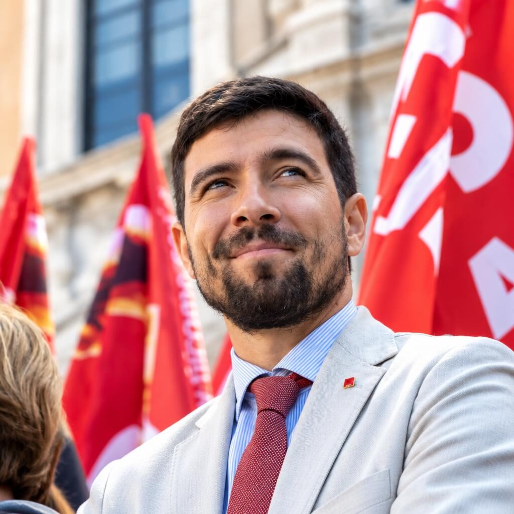Crisi lavoro a Roma, la Cgil sfida Gualtieri e Rocca: 500 euro alle famiglie