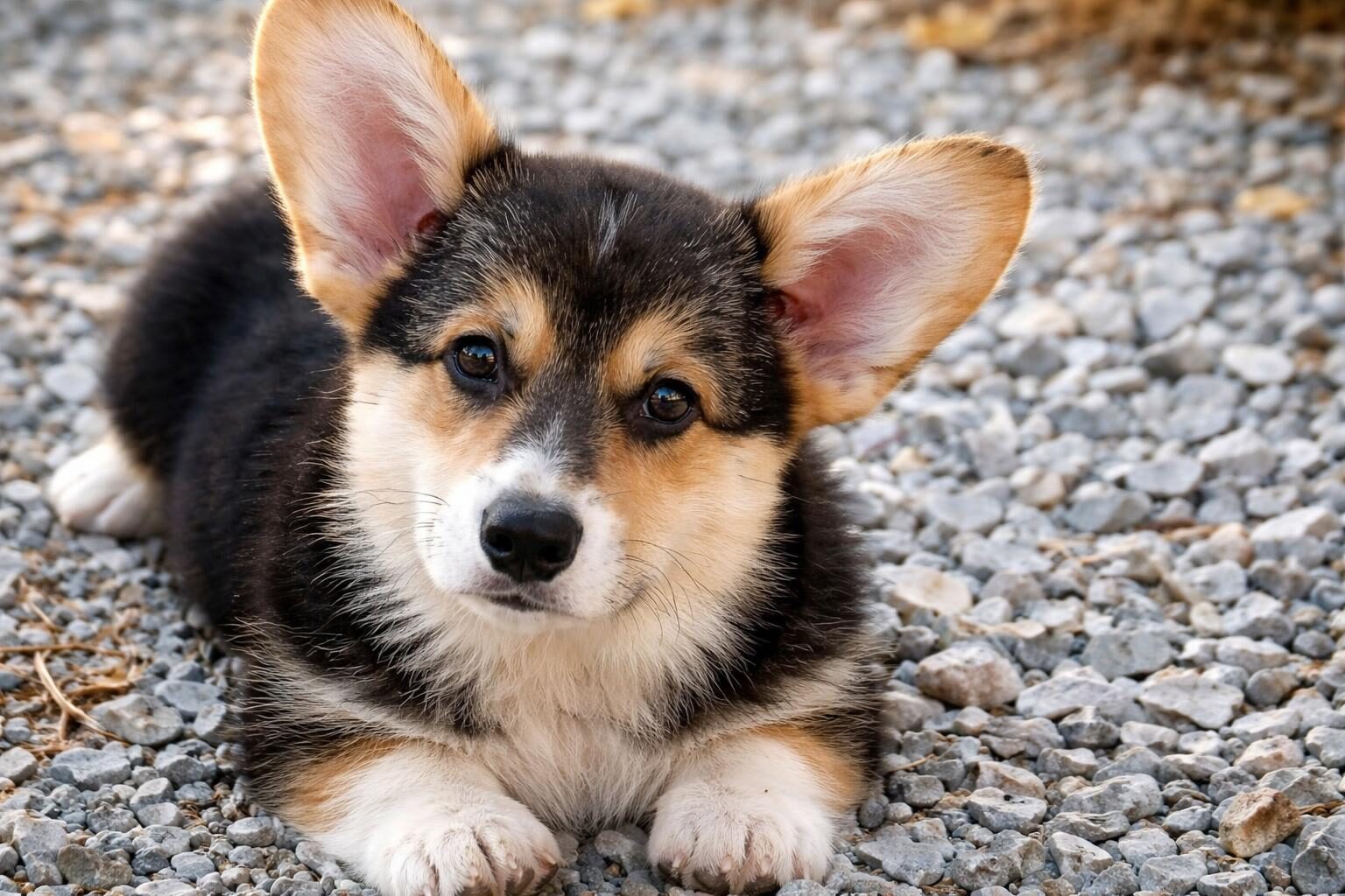 Cucciolo di Corgi Sbranato a Roma: Un Evento che Sciocca e Richiama Provvedimenti Urgenti