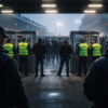 Daspo e stewarding: la partita di sicurezza che ridefinisce le trasferte