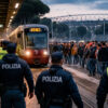 Daspo e stewarding: tre scenari che rimodellano i trasporti a Roma