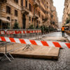 Decoro, lavoro, sicurezza: Roma chieda una strategia chiara