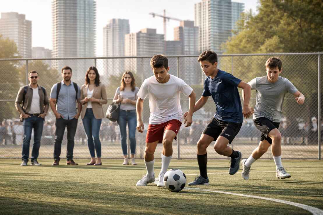 Decreto scuola e punizioni ai genitori: a Roma sparita, tra sport di quartiere e nuove incognite