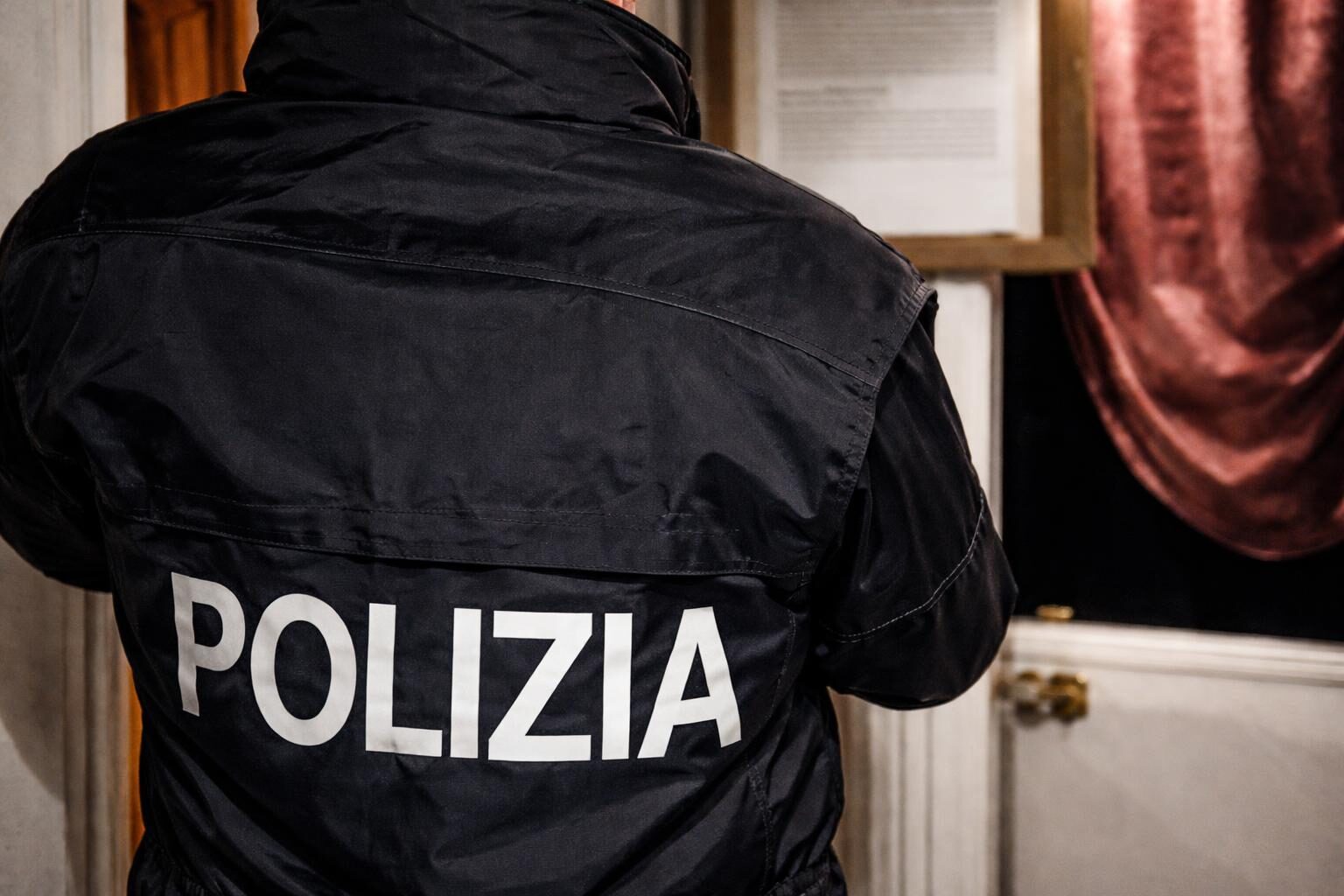 Discoteca abusiva a Monterotondo chiusa: un campanello d’allarme per la sicurezza pubblica?