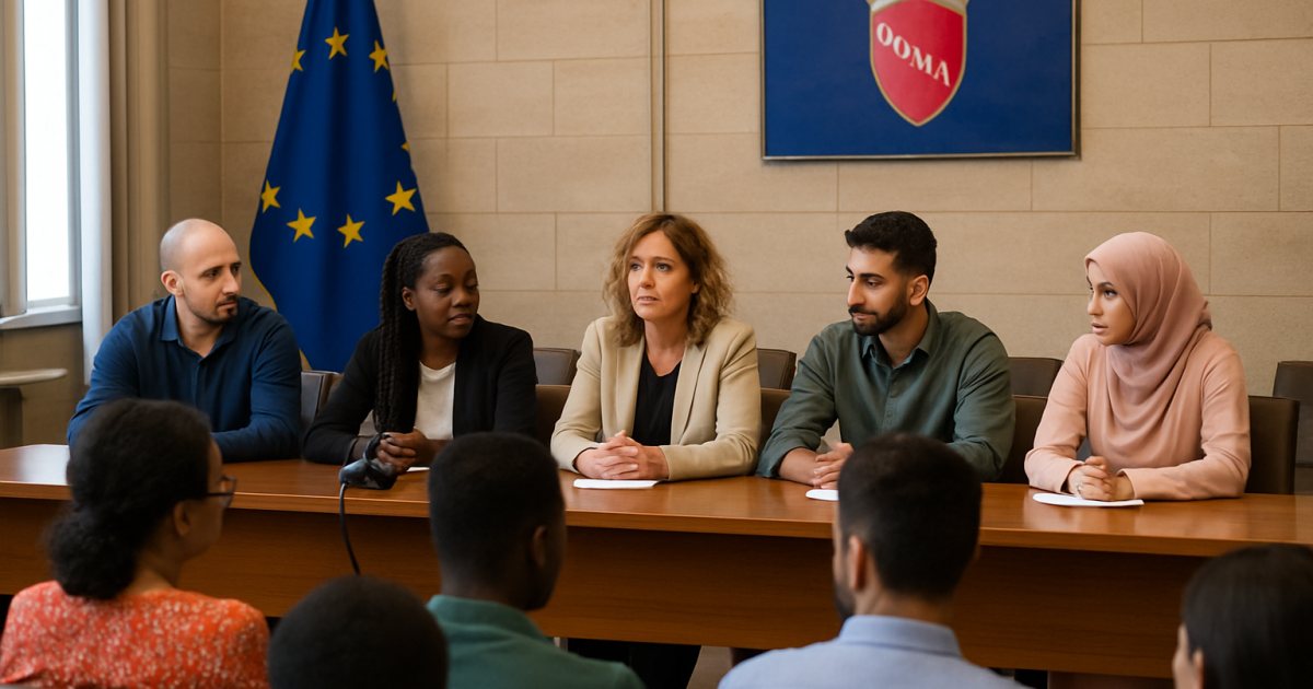 Discriminazioni: a Roma confronto europeo su inclusione per giovani migranti