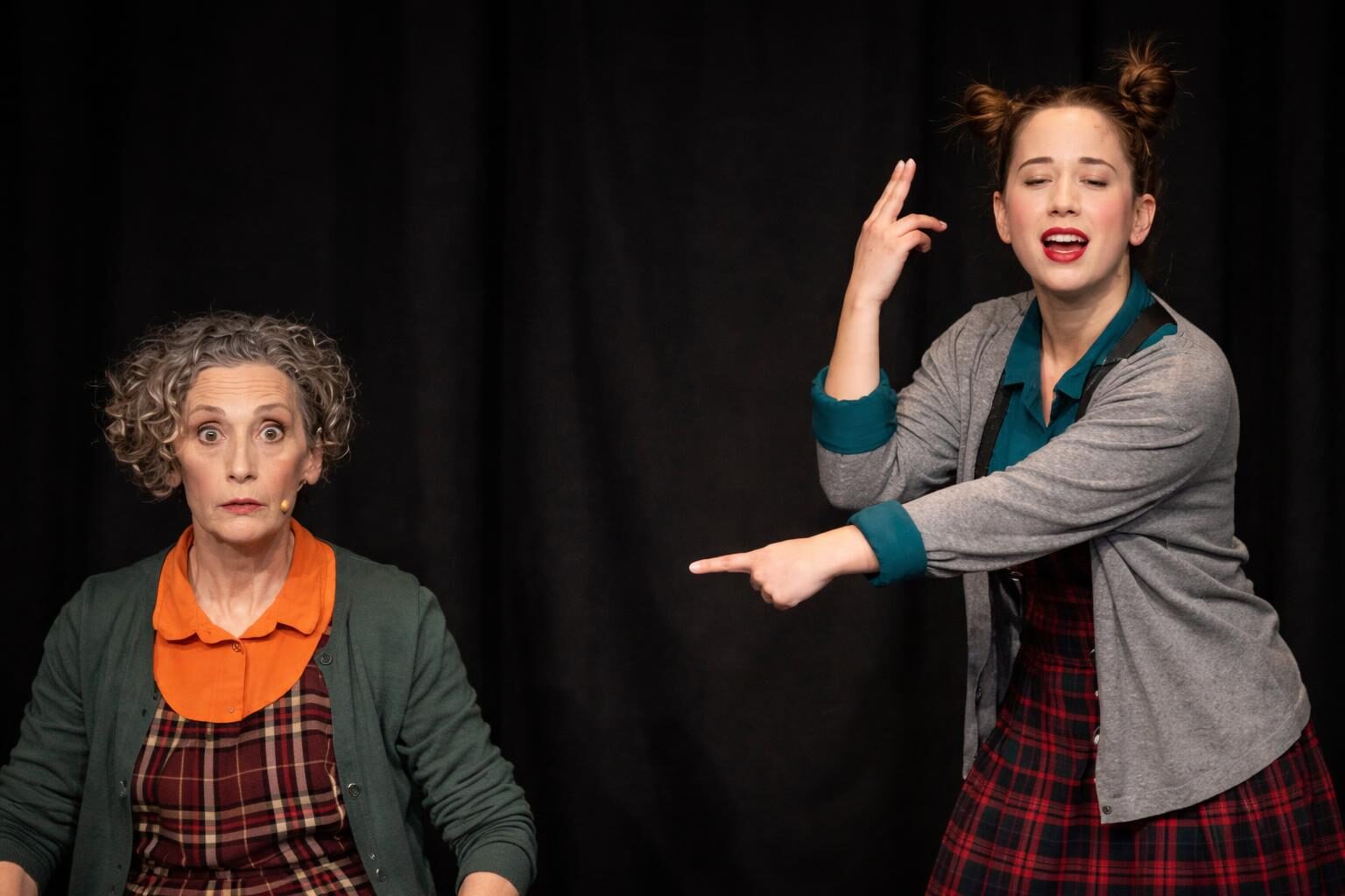 DiverSetà: il teatro inclusivo che rompe le barriere a Roma