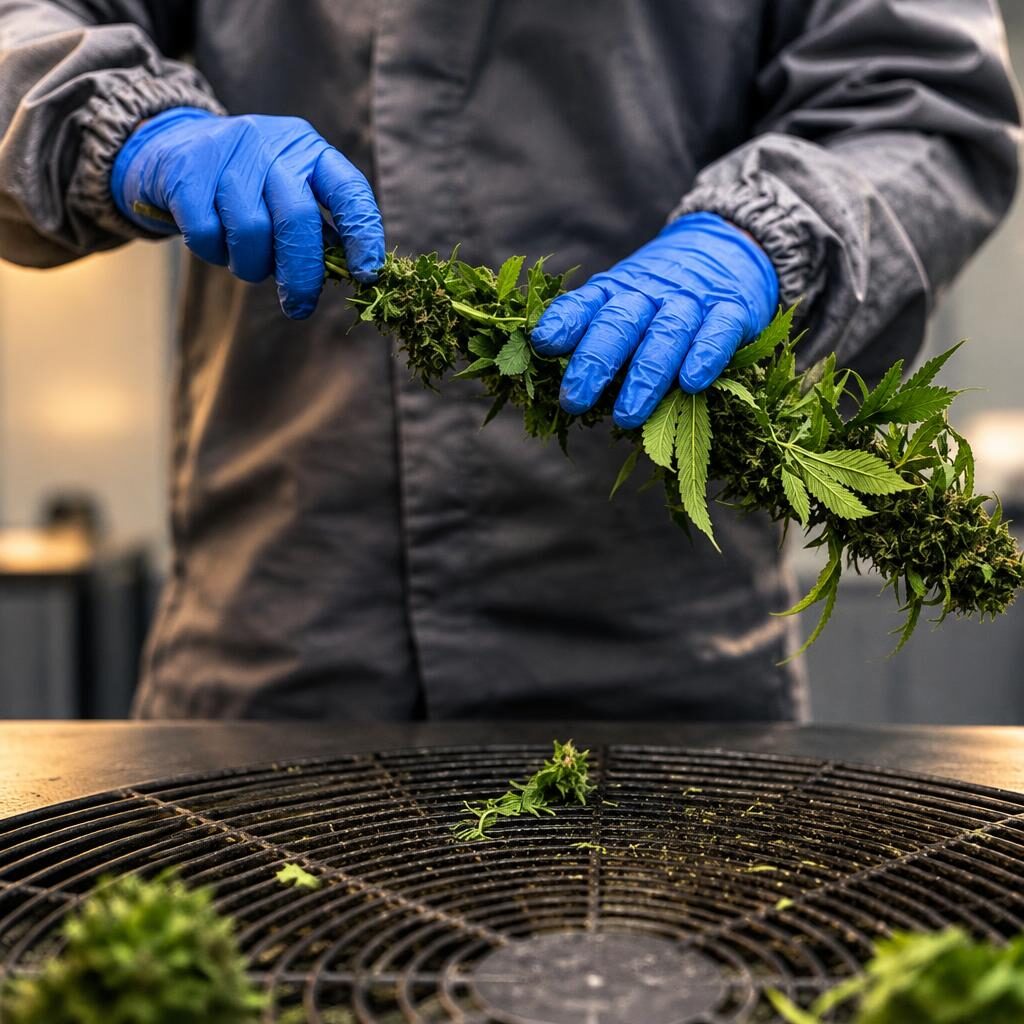 Droga per Roma, due sequestri e una domanda sulla filiera