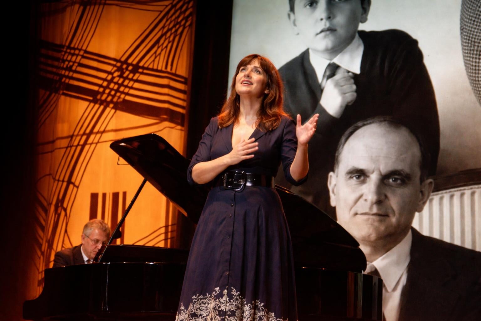 Elena Bonelli e il Risveglio Culturale di Tor Bella Monaca: Una Rivoluzione Teatrale