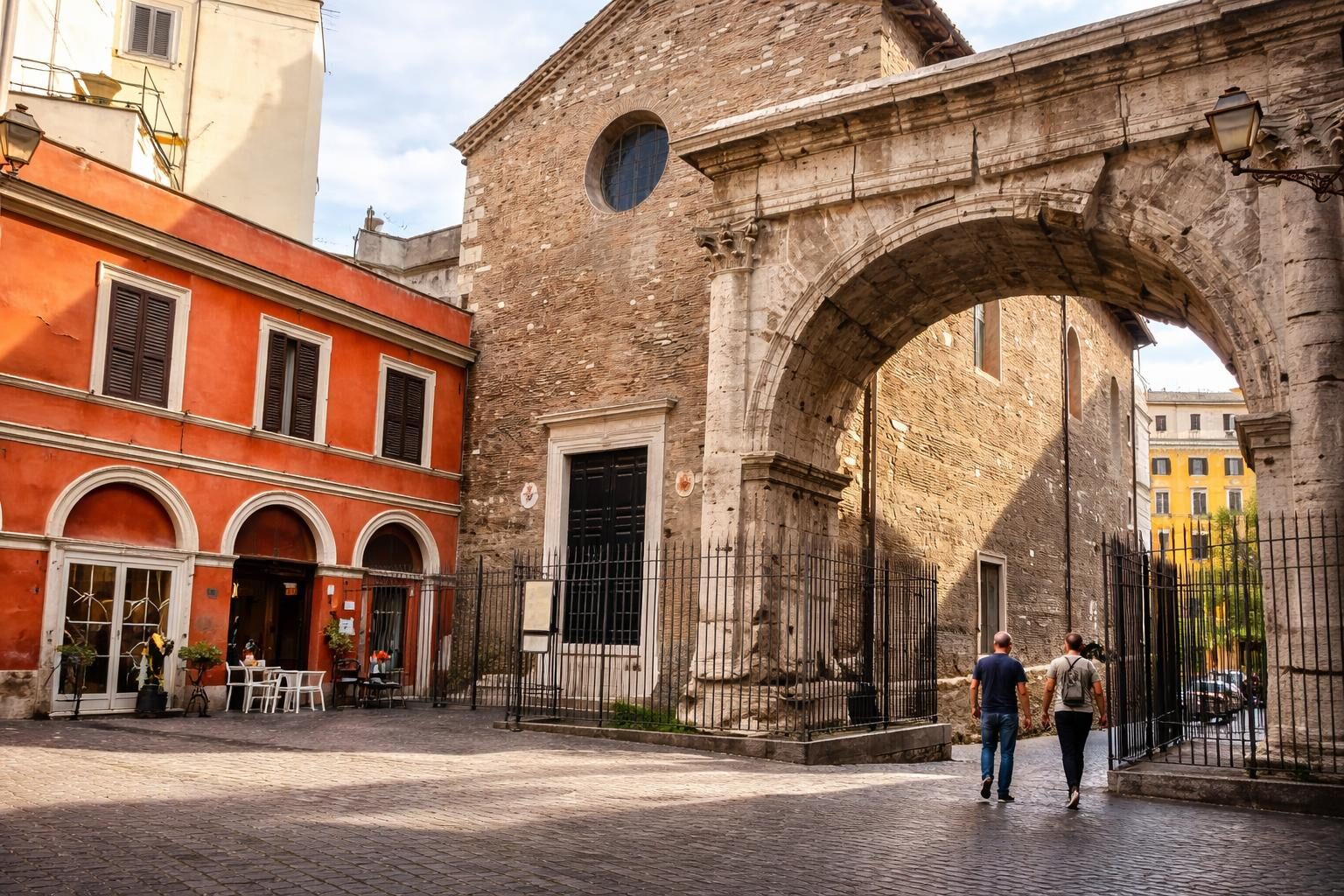 Esquilino: il quartiere cool che nasconde insidie e contraddizioni