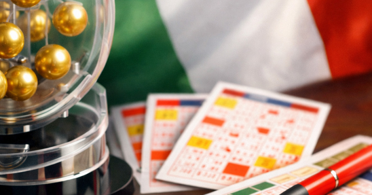 Lotto, le ultime estrazioni del 12/09/2026