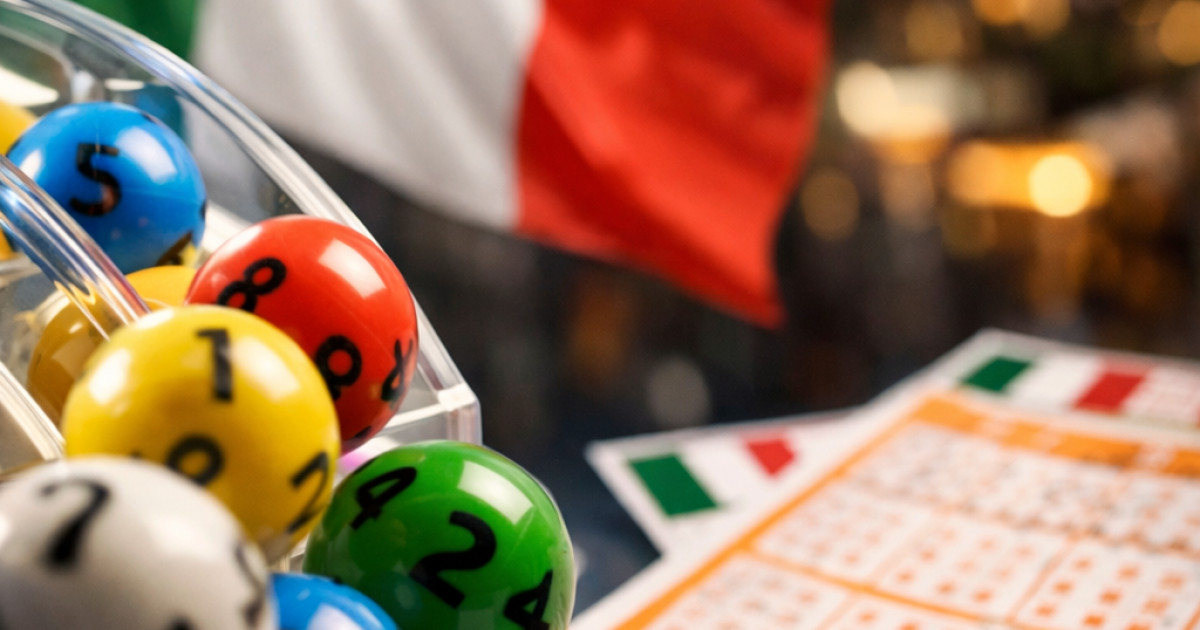 Lotto, le ultime estrazioni del 17/09/2026
