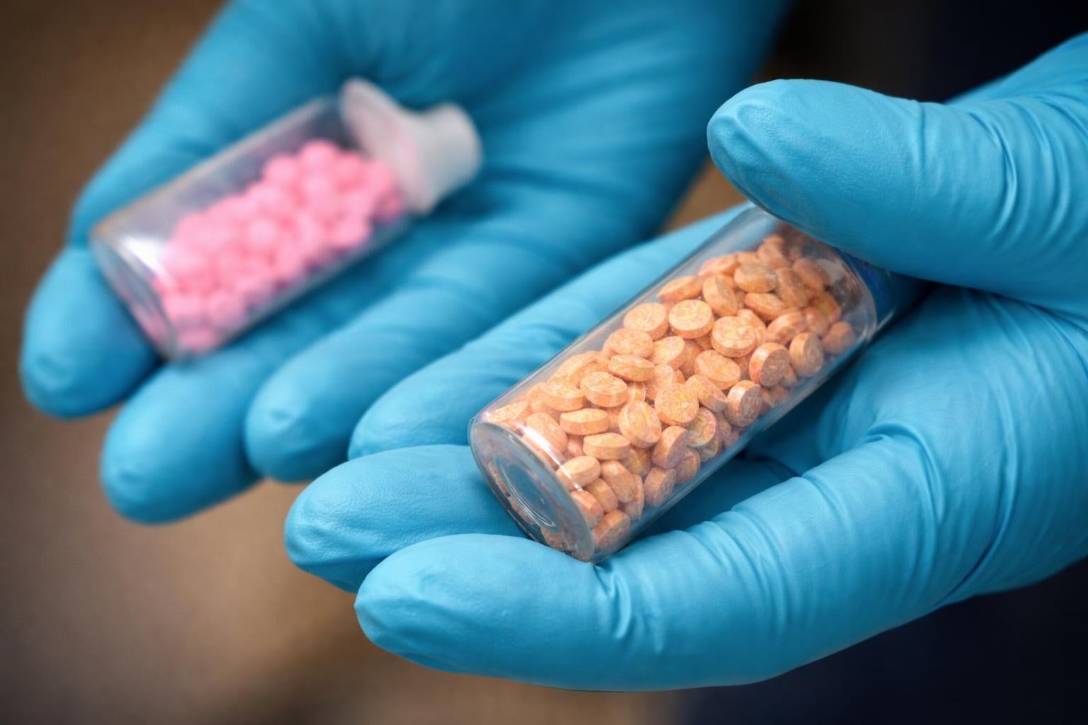 Fentanyl a Roma: allerta infondata, il vero dramma è il crack