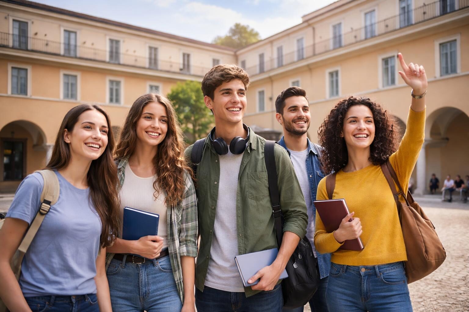 Festival ‘ProgettIAmo il futuro’: Un Ponte tra Tradizione e Innovazione a Roma