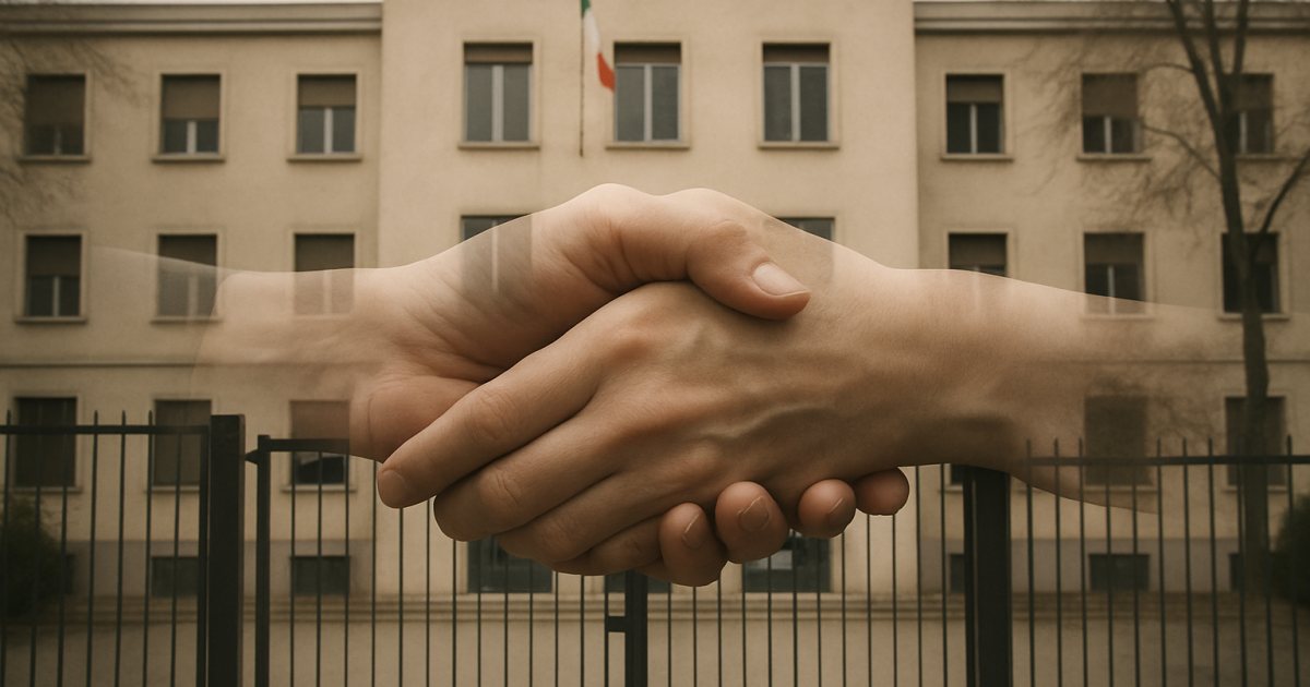 Forum Famiglie Lazio: rafforzare la filiera della salute psicologica dopo l’accoltellamento di una professoressa a Roma
