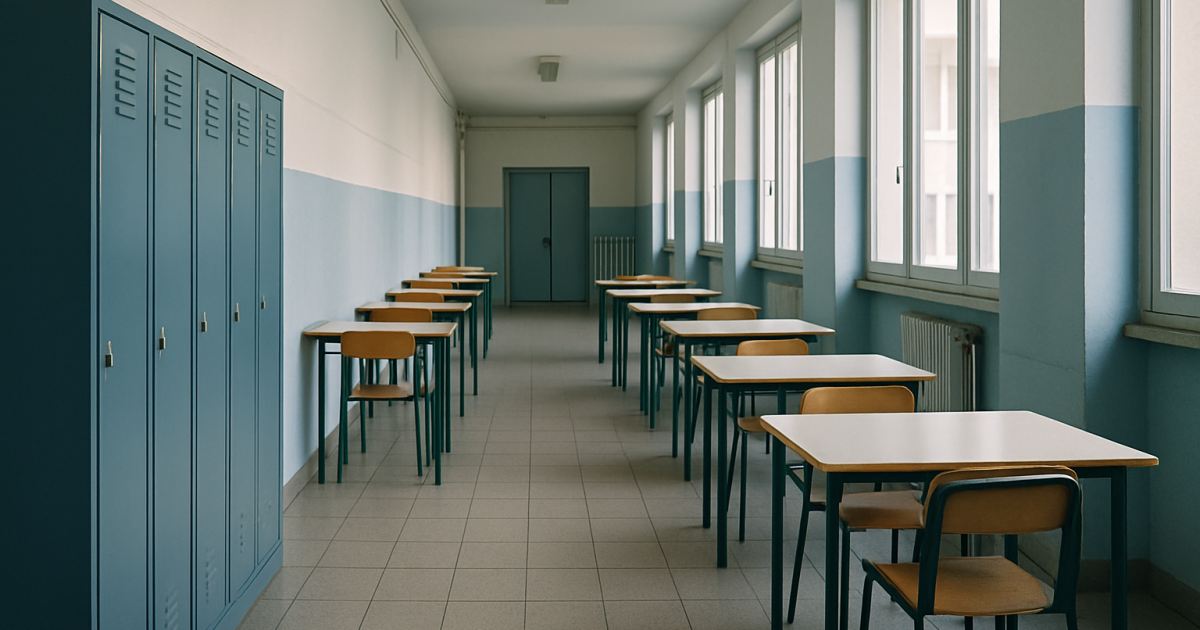 Forum Famiglie Lazio: rafforzare la filiera della salute psicologica dopo l’accoltellamento di una professoressa a Roma
