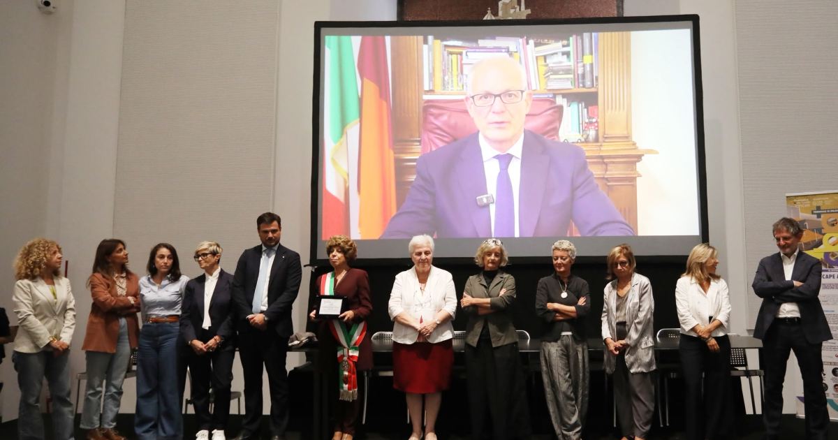 CityScape Award 2026: Roma Capitale vince il primo premio per tre progetti di illuminazione urbana e artistica