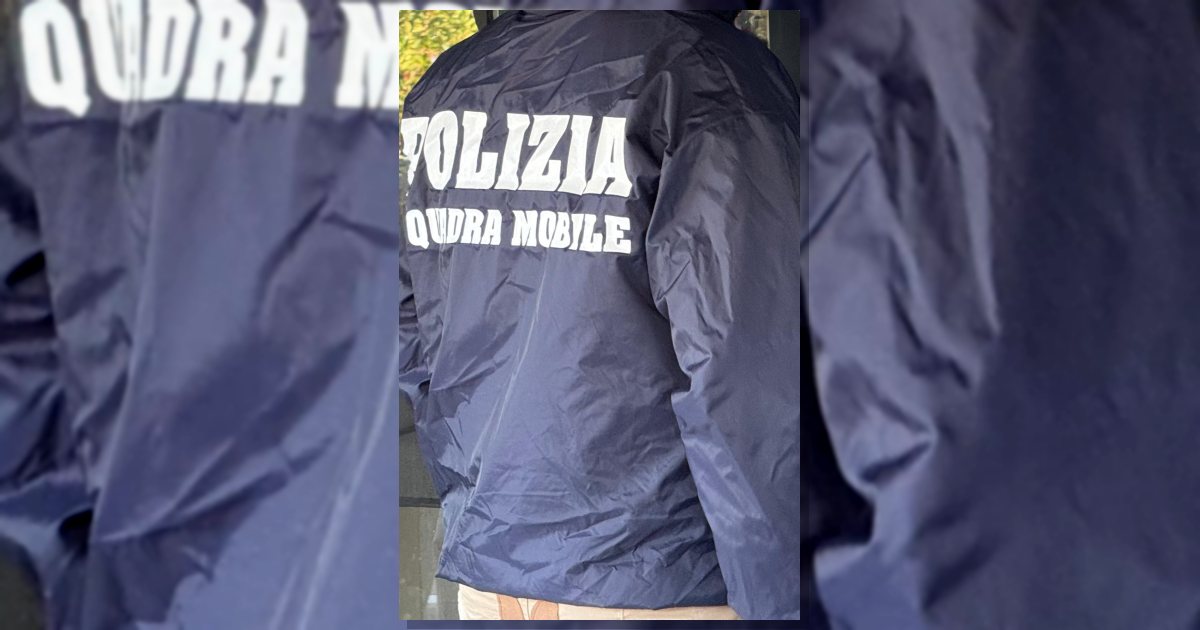 Operazione congiunta di Polizia e Carabinieri: 9 arresti per traffico internazionale di droga, sequestro e rapina a Roma (Video)