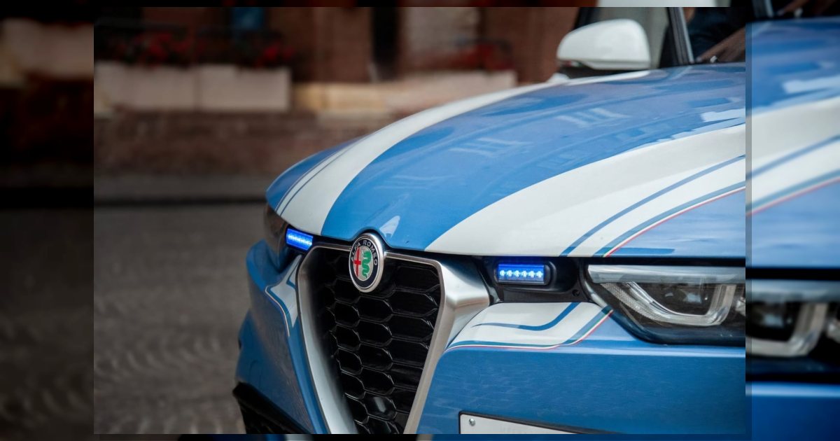 Roma: arrestato un trentaseienne per violenza sessuale aggravata e rapina, minacce alla titolare di un centro massaggi nel Trionfale