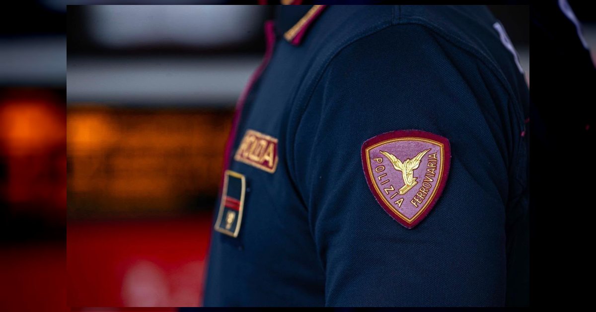 Roma Termini: arrestato dalla Polizia Ferroviaria un uomo dopo il furto di uno zaino