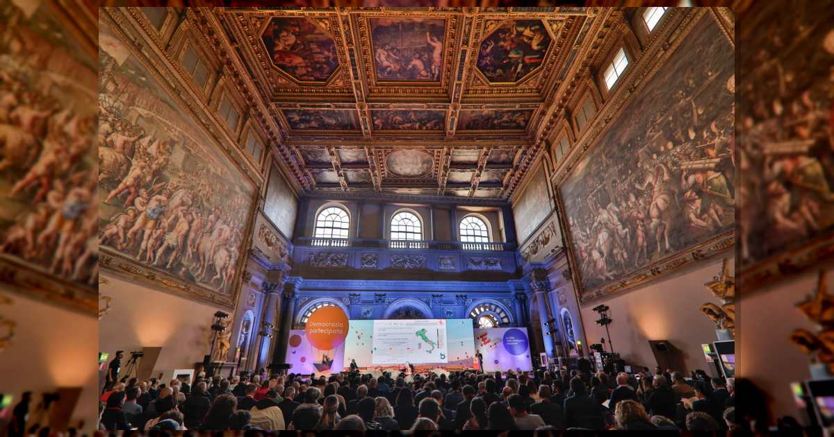 Firenze ospita l’8ª edizione del Festival Nazionale dell’Economia Civile: dal 1° al 4 ottobre il laboratorio “EUconomia”