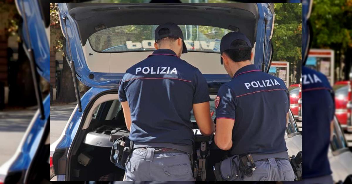 Roma, cinque arresti per rapine e furti predatori: dal farmaco «firma» alla minaccia con coltello da 36 cm
