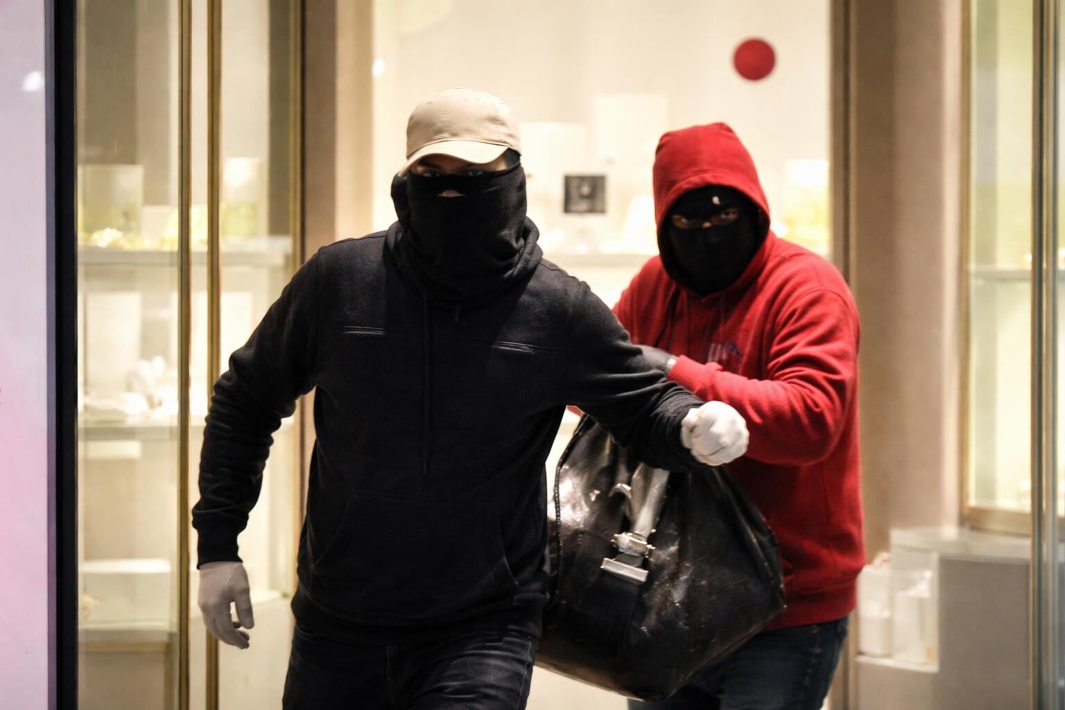 Furto da 150mila euro all’Happio: cosa ci insegna l’arresto dopo due anni?