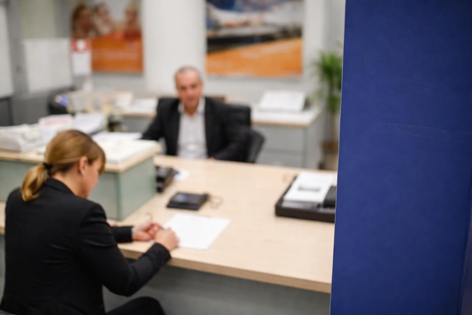 Furto da oltre 180mila euro: che fine ha fatto la sicurezza bancaria a Roma?