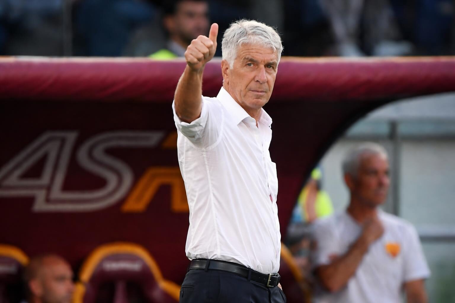 Gattuso e Gasperini: Quando il Calcio Romano Si Fa Culla di Innovazione e Sicurezza