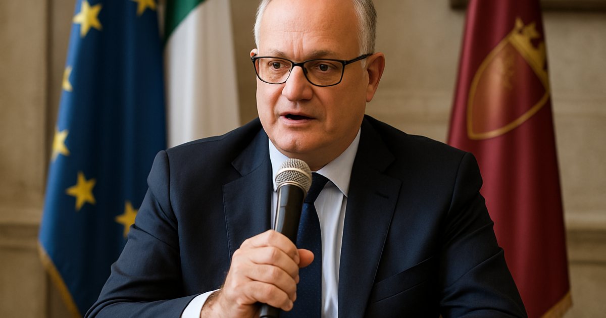 Gualtieri, agenda del 1° ottobre: presentazione della Suzuki World Triathlon Cup e conferenza ANCE