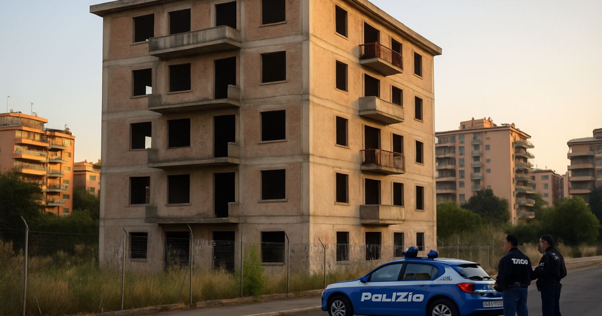 Gualtieri: bene lo sgombero a Tor Sapienza, la proprietà proceda alla demolizione
