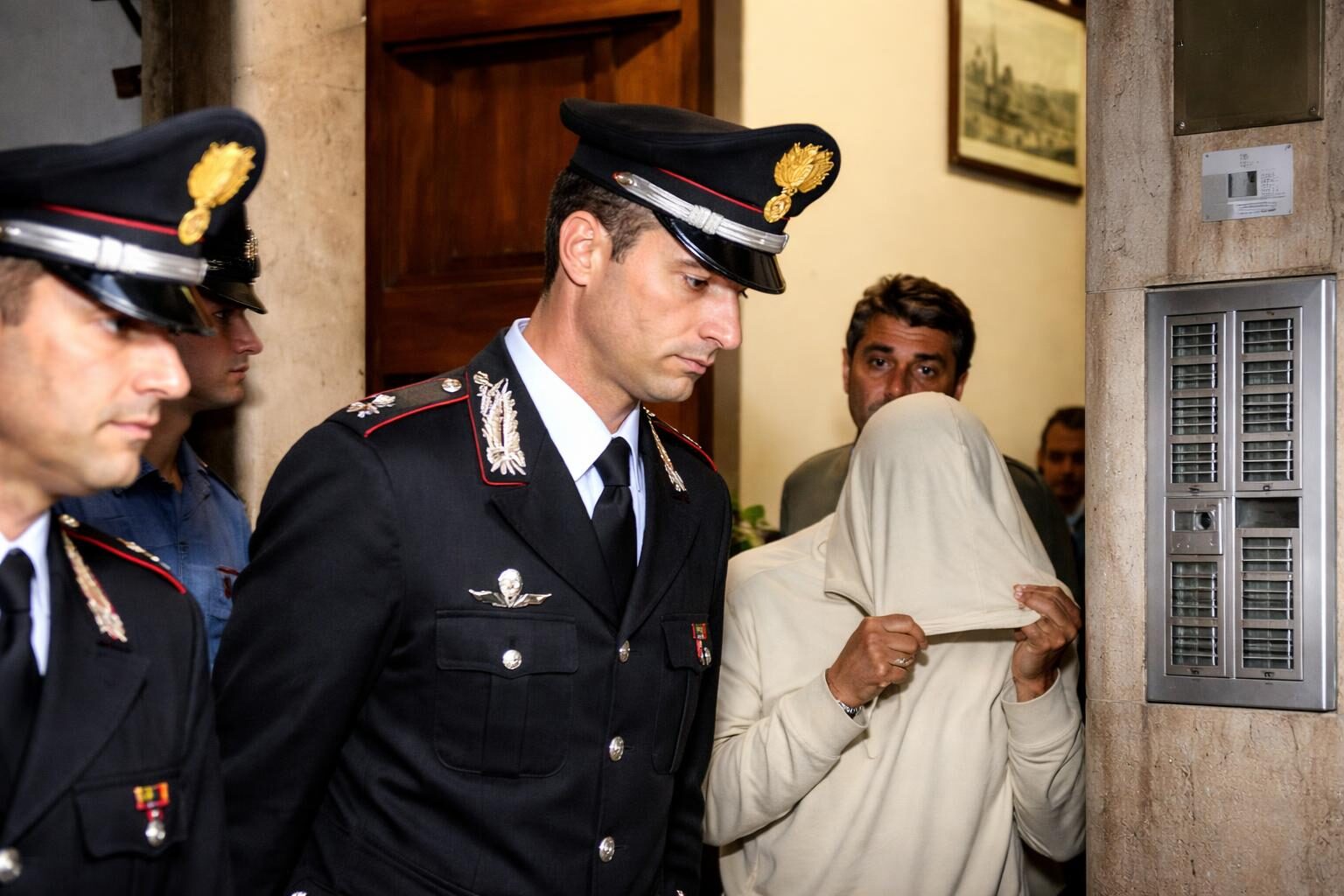 Il cecchino di Roma: la paura di una donna e le domande senza risposta