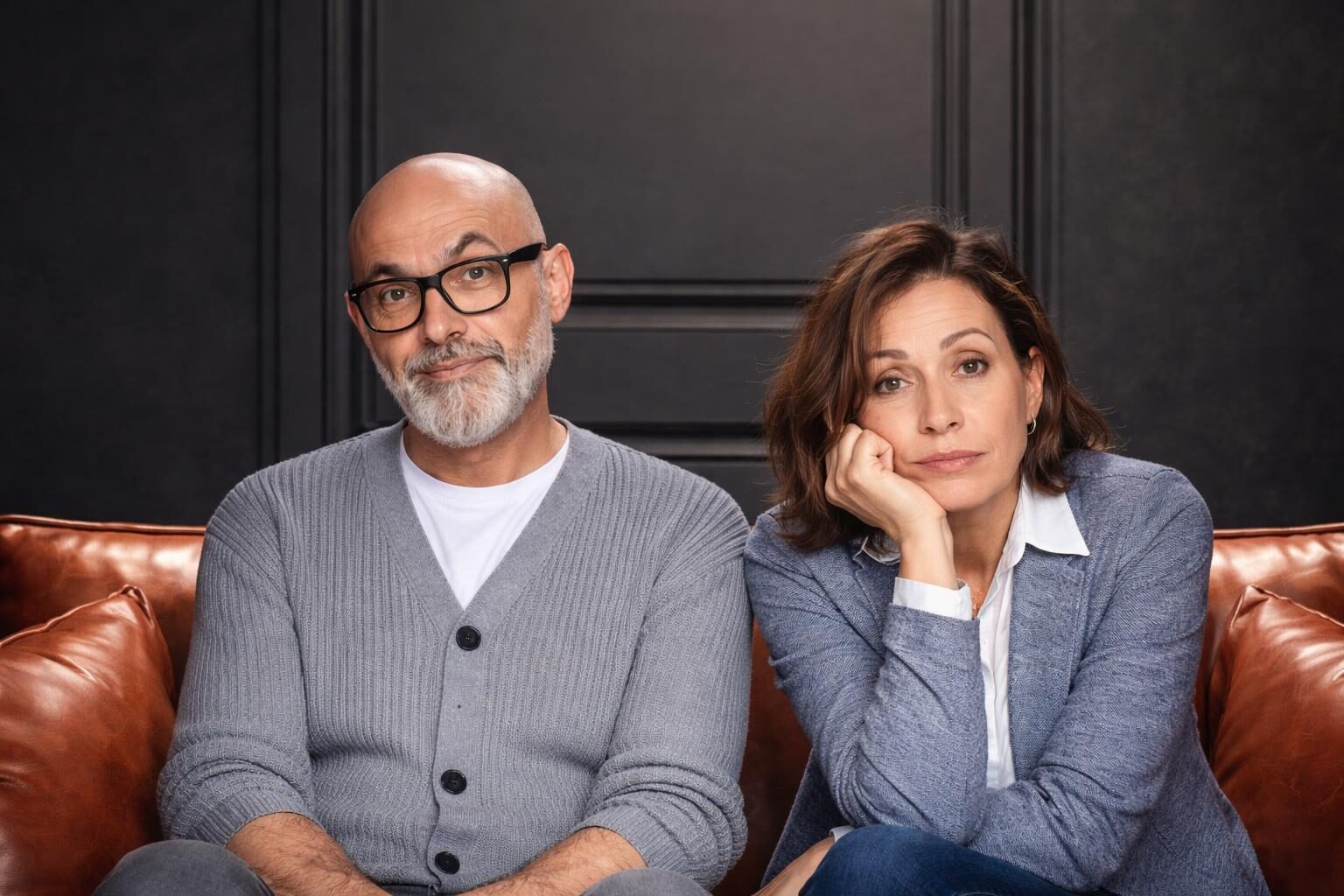 Il Matricomio: amore e risate in un teatro che riflette la società