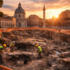 Il tesoro di Nerone e la partita che va oltre l’archeologia