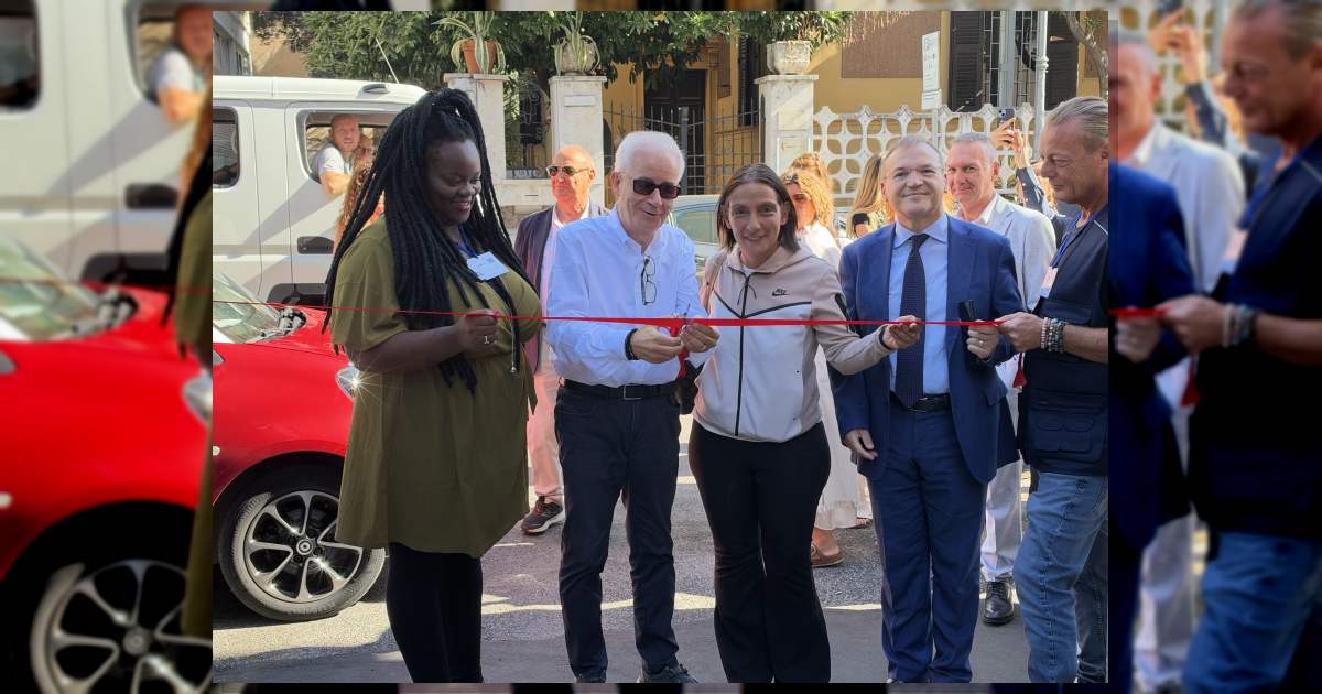 A Roma apre lo sportello sociale “Agorà” alla Stazione Termini: 117 accessi nei primi due mesi