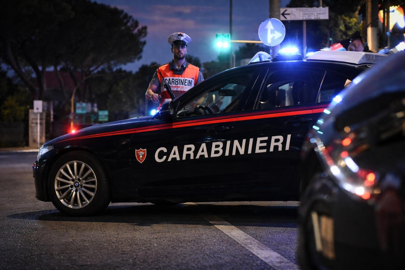 Incidente mortale a Roma: ubriaco al volante uccide la farmacista 76enne Daniela Casoli