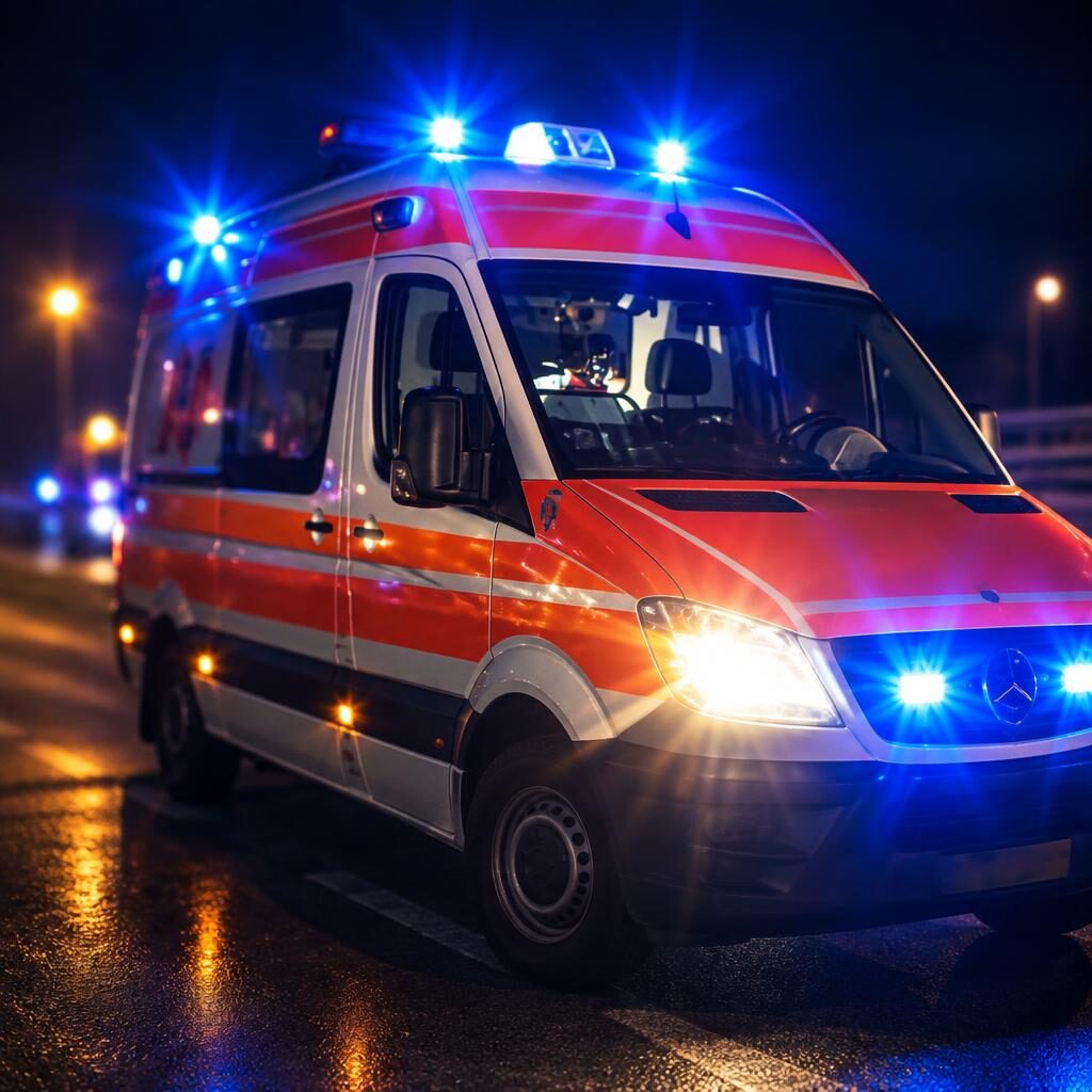Incidente sul Gra, due giovani gravi: la dinamica è da chiarire