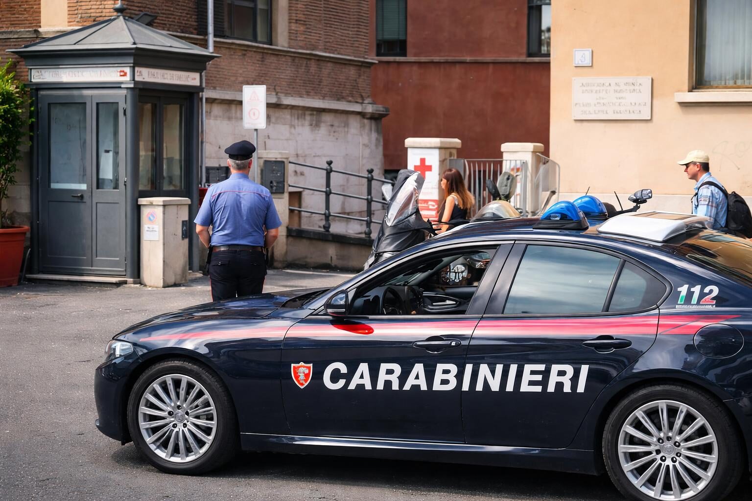 Infermiere aggredito al Santo Spirito: che futuro per la salute in Italia?