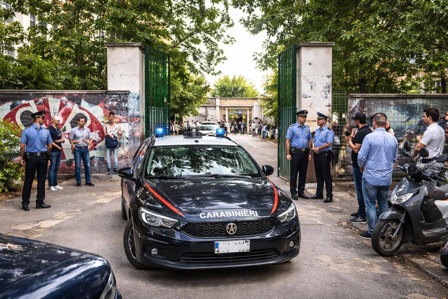 Insegnanti aggrediti: la scuola italiana è un terreno di battaglia tra inclusione e sicurezza?