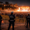 Jovanotti al Circo Massimo: come cambiano strade, metro e rientri a Roma