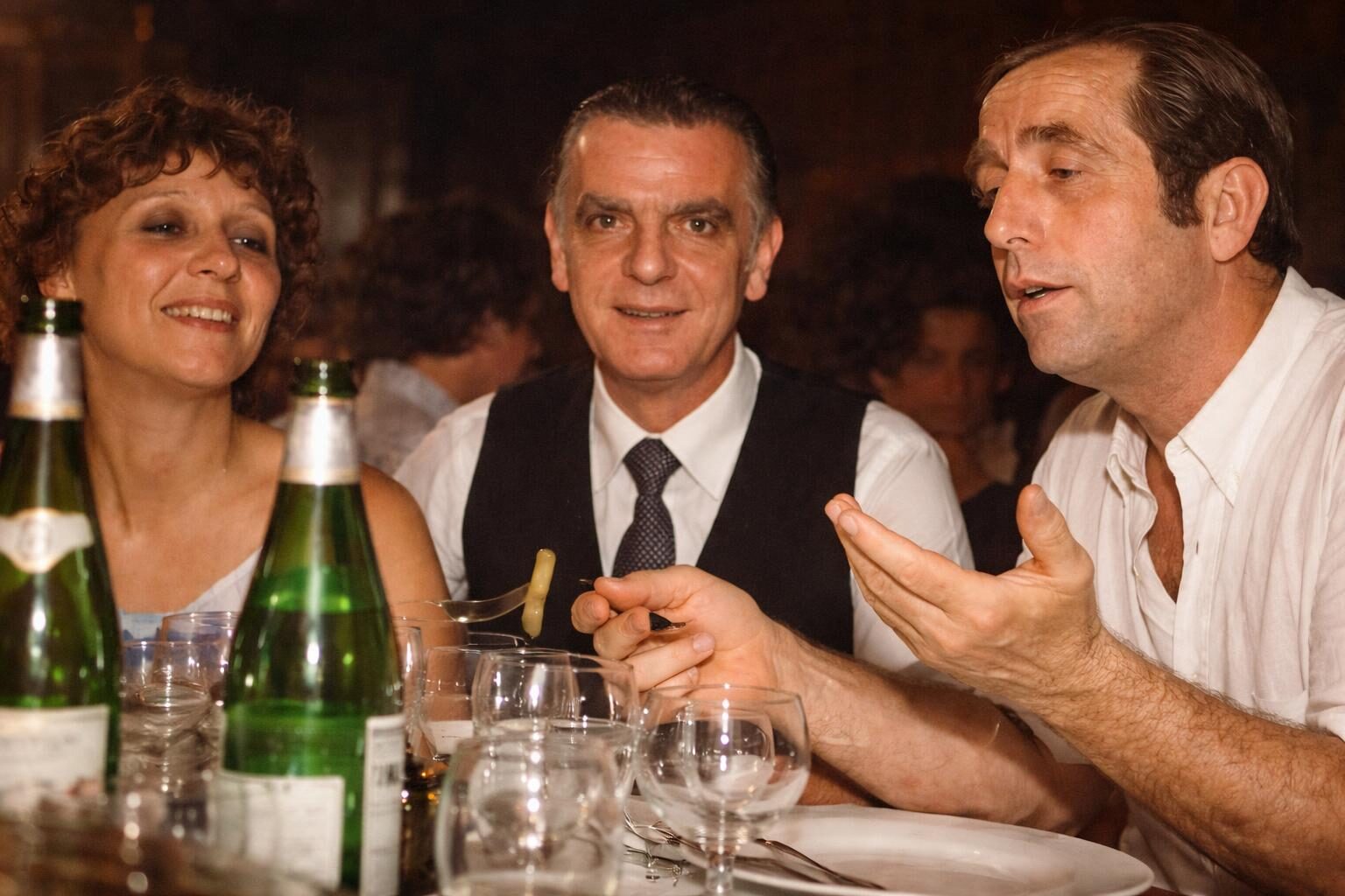 La chiusura del bar Cantiani: un addio che segna la fine di un’epoca a Roma